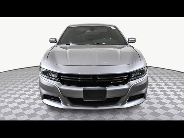 2018 Dodge Charger SXT