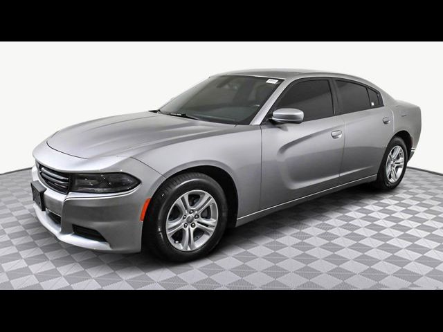 2018 Dodge Charger SXT