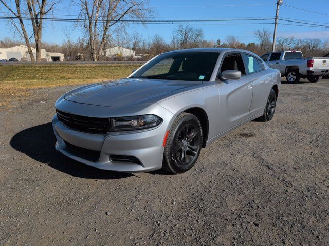 2018 Dodge Charger SXT