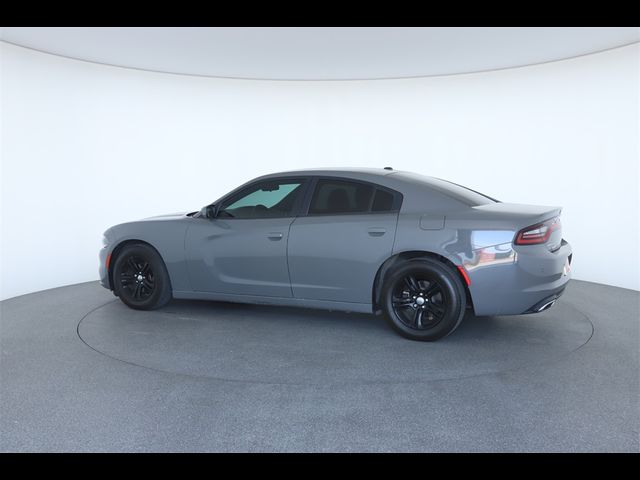 2018 Dodge Charger SXT