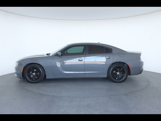 2018 Dodge Charger SXT