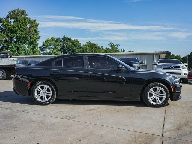 2018 Dodge Charger SXT