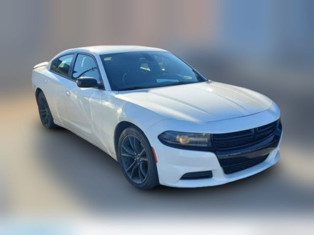 2018 Dodge Charger SXT