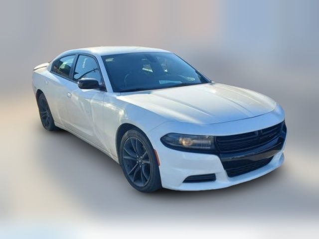 2018 Dodge Charger SXT