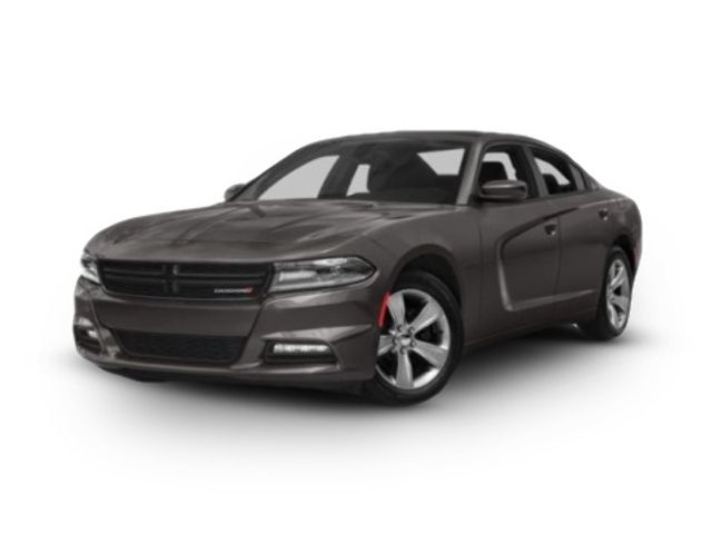 2018 Dodge Charger SXT