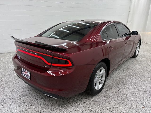 2018 Dodge Charger SXT