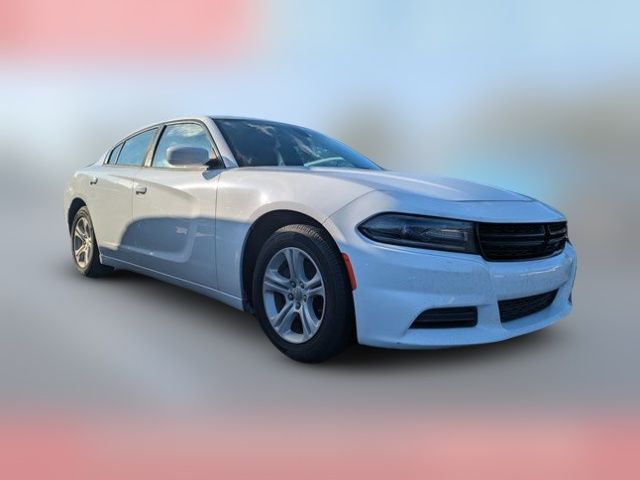 2018 Dodge Charger SXT
