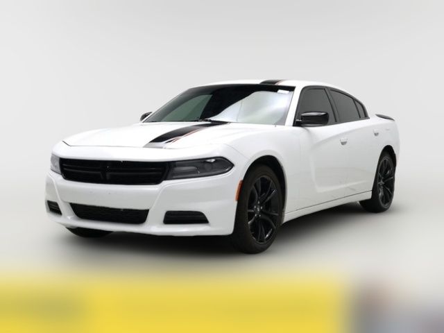 2018 Dodge Charger SXT