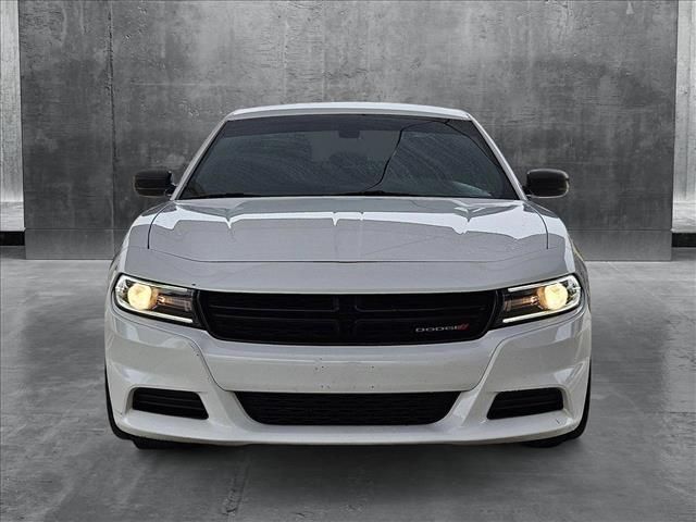 2018 Dodge Charger SXT