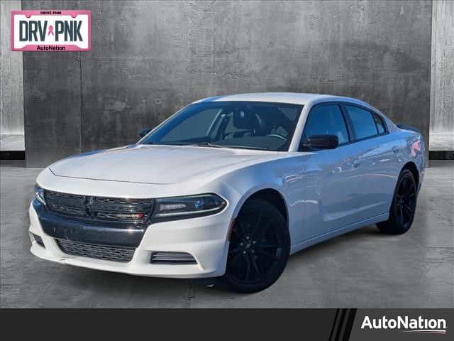 2018 Dodge Charger SXT