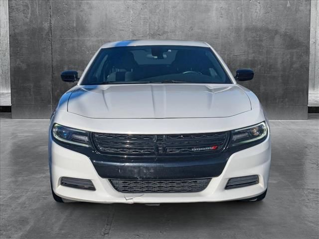 2018 Dodge Charger SXT