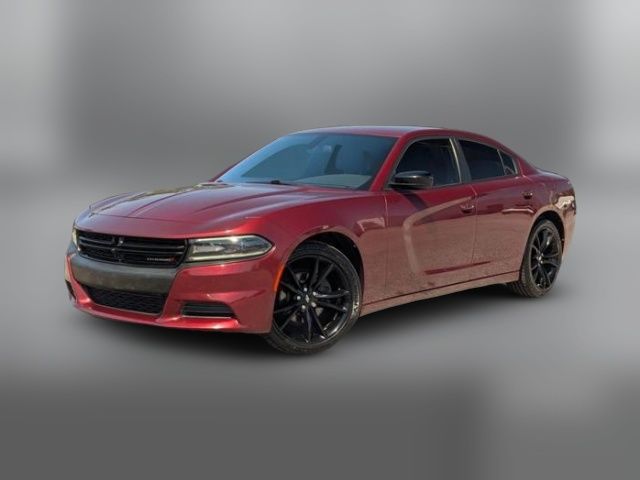2018 Dodge Charger SXT