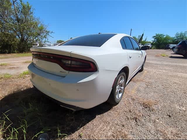 2018 Dodge Charger SXT