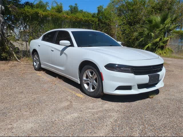 2018 Dodge Charger SXT