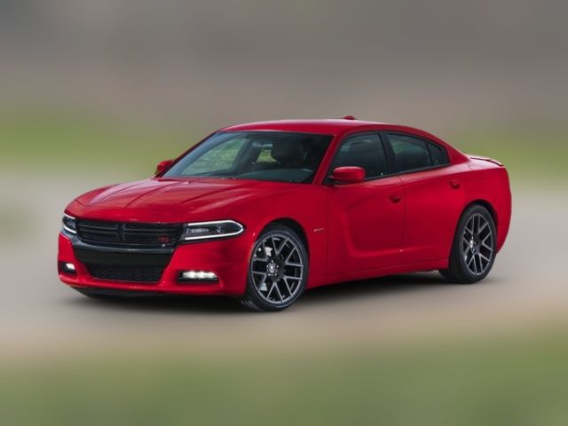 2018 Dodge Charger SXT