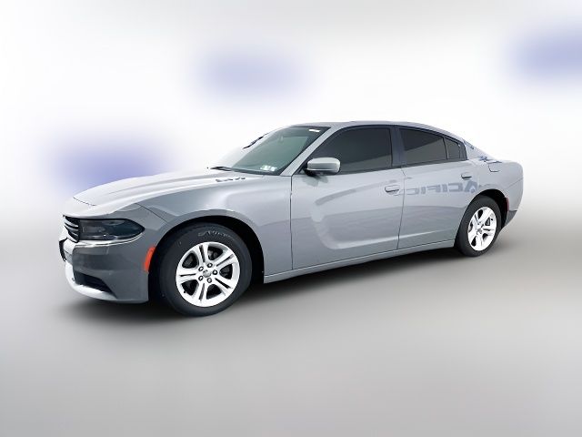 2018 Dodge Charger SXT