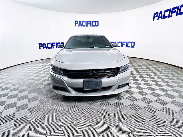 2018 Dodge Charger SXT