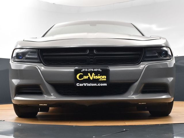 2018 Dodge Charger SXT