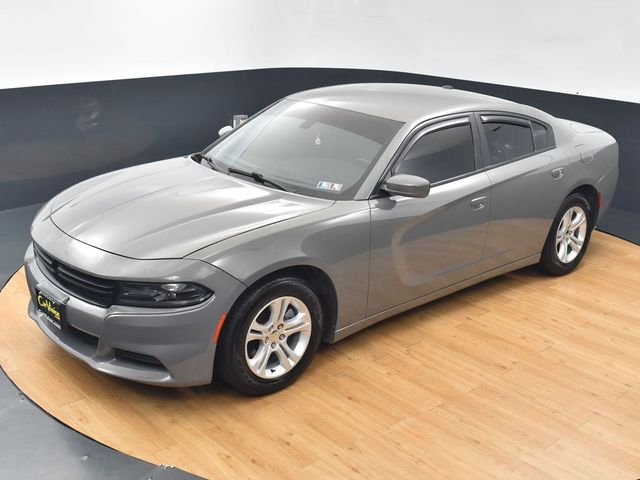 2018 Dodge Charger SXT