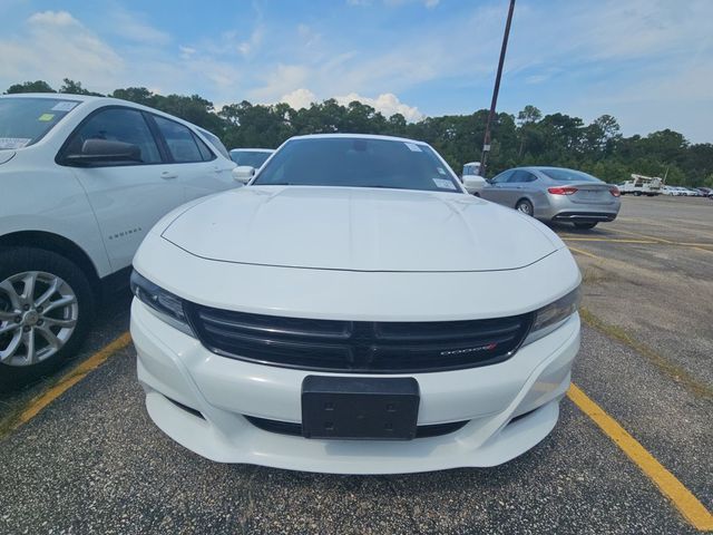 2018 Dodge Charger SXT