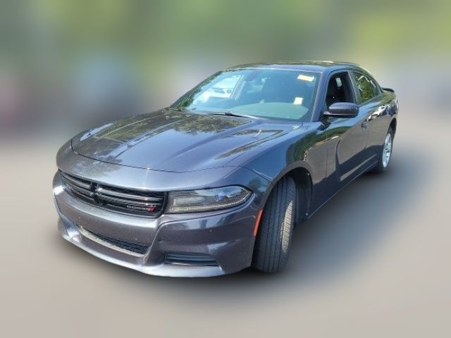 2018 Dodge Charger SXT
