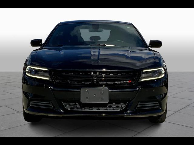 2018 Dodge Charger SXT