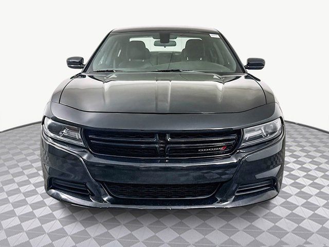 2018 Dodge Charger SXT
