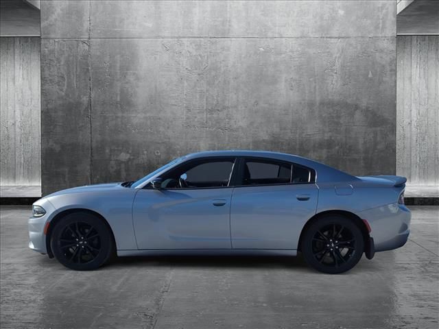 2018 Dodge Charger SXT