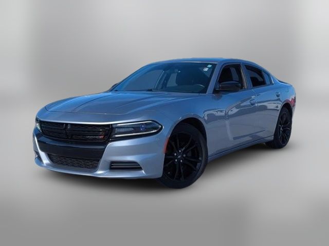 2018 Dodge Charger SXT