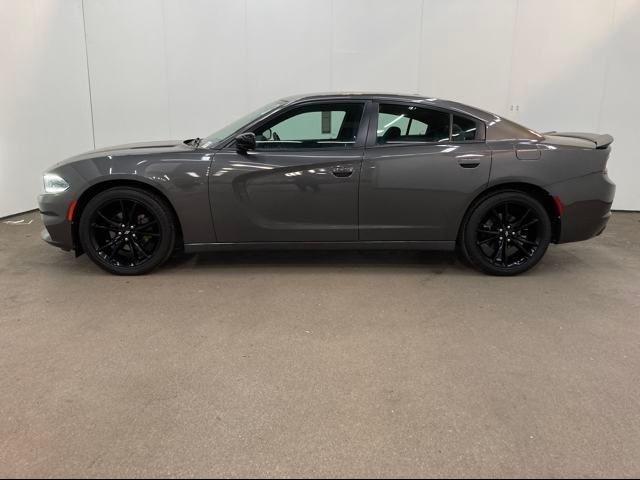 2018 Dodge Charger SXT