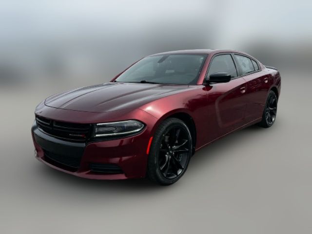 2018 Dodge Charger SXT