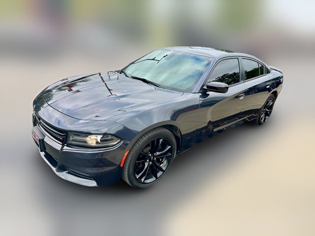 2018 Dodge Charger SXT