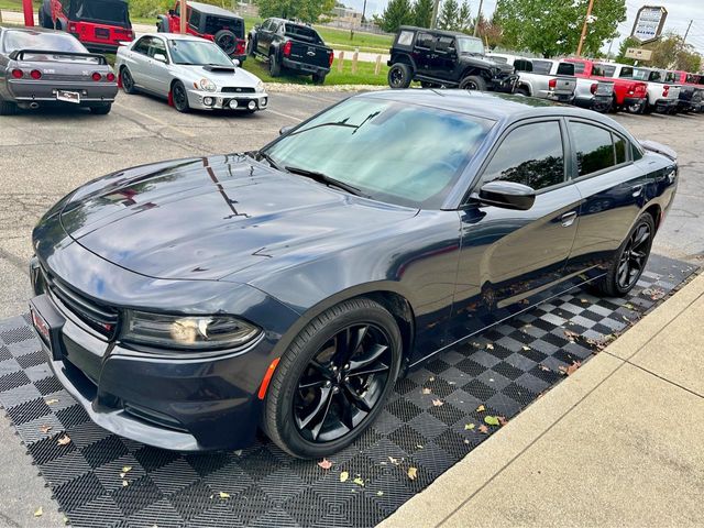 2018 Dodge Charger SXT