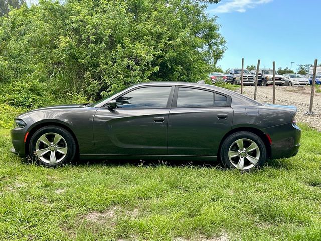 2018 Dodge Charger SXT Plus