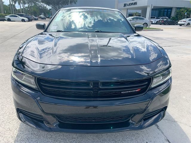 2018 Dodge Charger SXT Plus