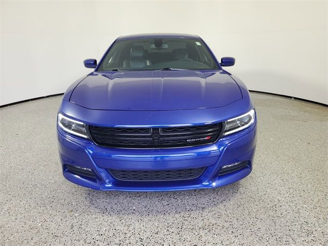 2018 Dodge Charger SXT Plus