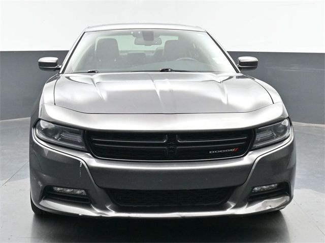 2018 Dodge Charger SXT Plus