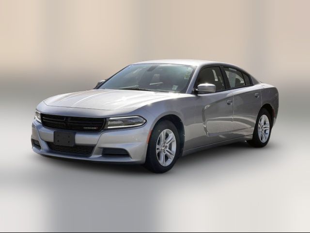 2018 Dodge Charger SXT