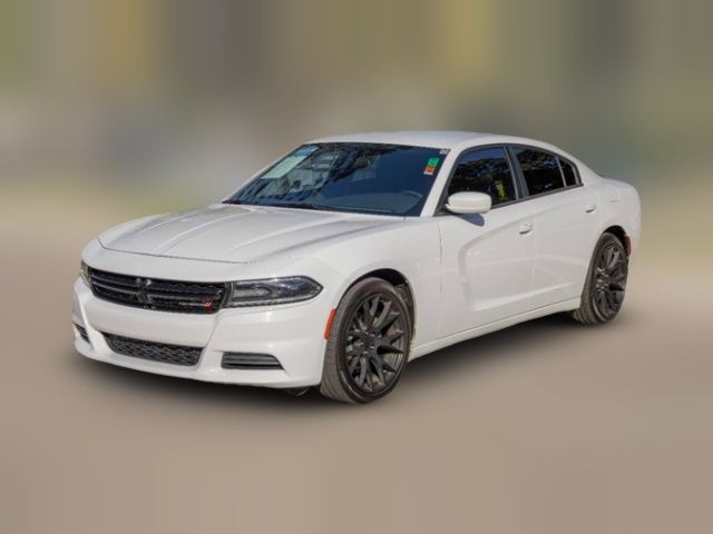 2018 Dodge Charger SXT