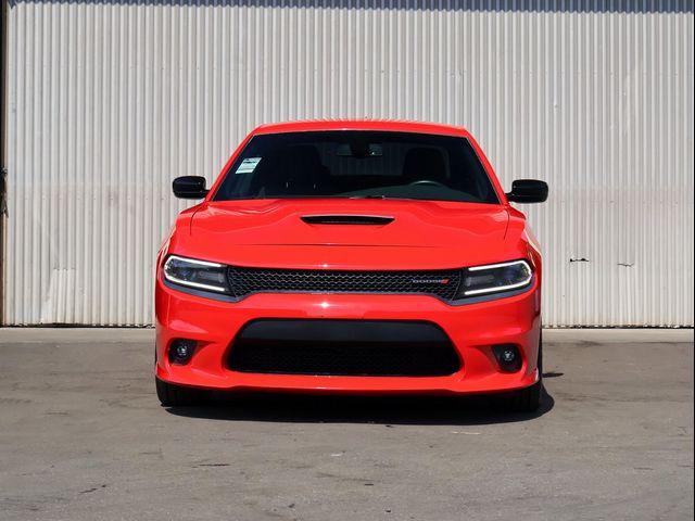 2018 Dodge Charger SXT Plus