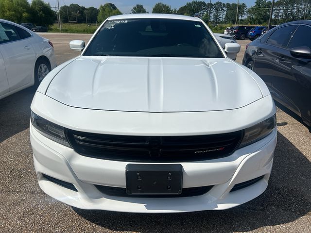 2018 Dodge Charger SXT Plus
