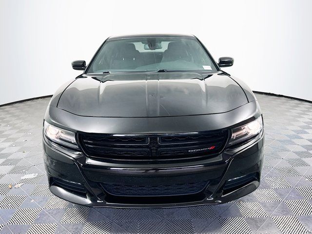 2018 Dodge Charger SXT Plus