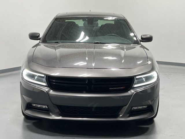 2018 Dodge Charger SXT Plus