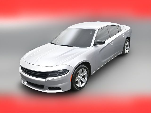 2018 Dodge Charger SXT Plus