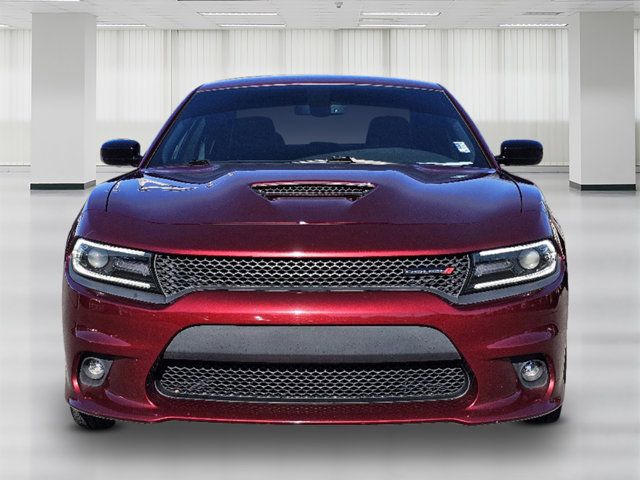 2018 Dodge Charger SXT Plus