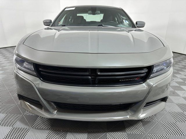 2018 Dodge Charger SXT Plus