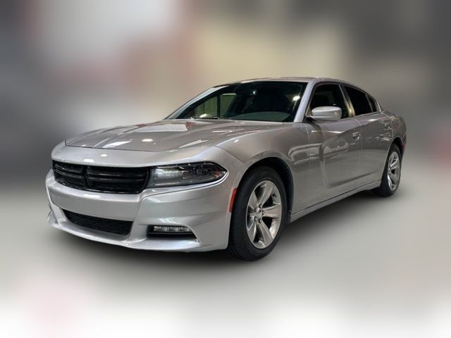 2018 Dodge Charger SXT Plus