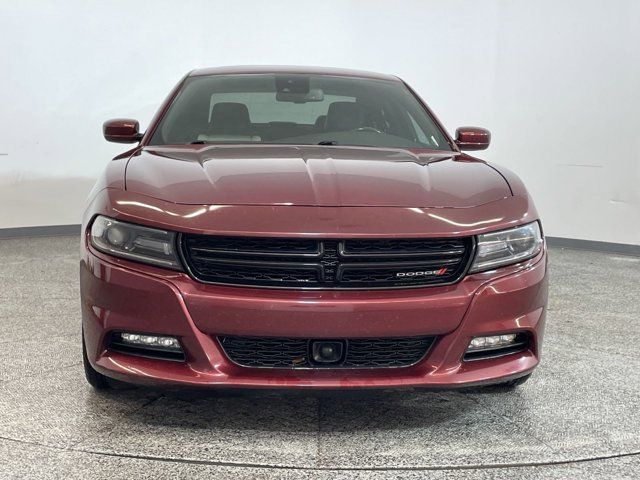 2018 Dodge Charger SXT Plus