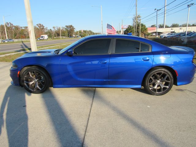 2018 Dodge Charger SXT Plus