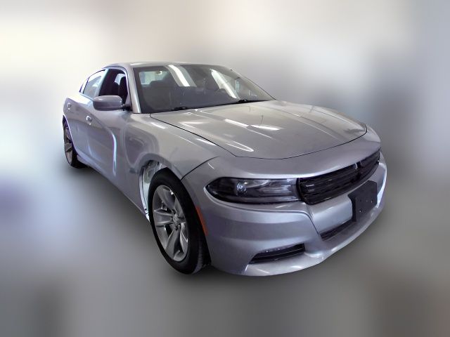 2018 Dodge Charger SXT Plus